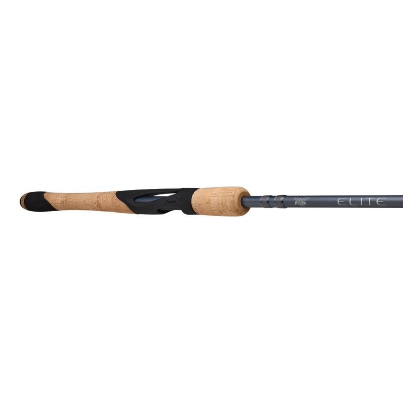 Fenwick Elite Travel Inshore Spinning Rod