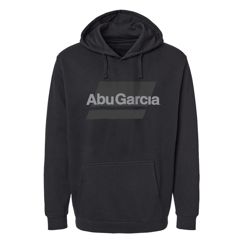 Abu Garcia Overlay Pullover Hood