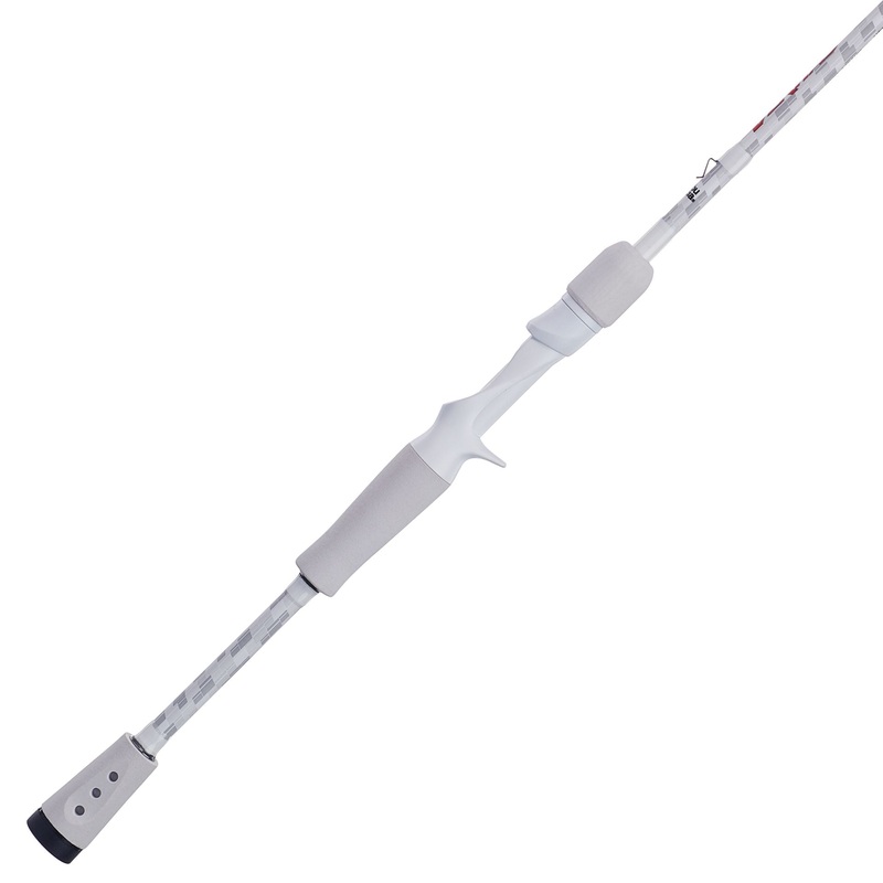 Abu Garcia Veritas 2-Piece Casting Rod