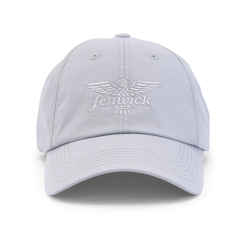 Fenwick Tonal Wordmark Tech Hat