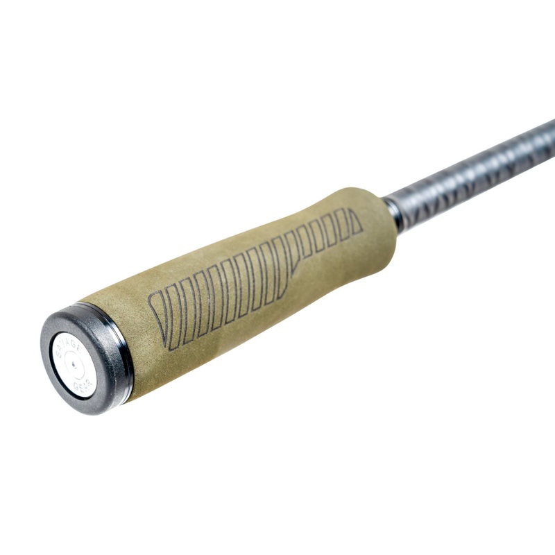 Savage Gear Battletek Casting Rod