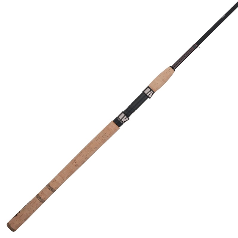 Ugly Stik Elite Salmon & Steelhead Spinning Rod