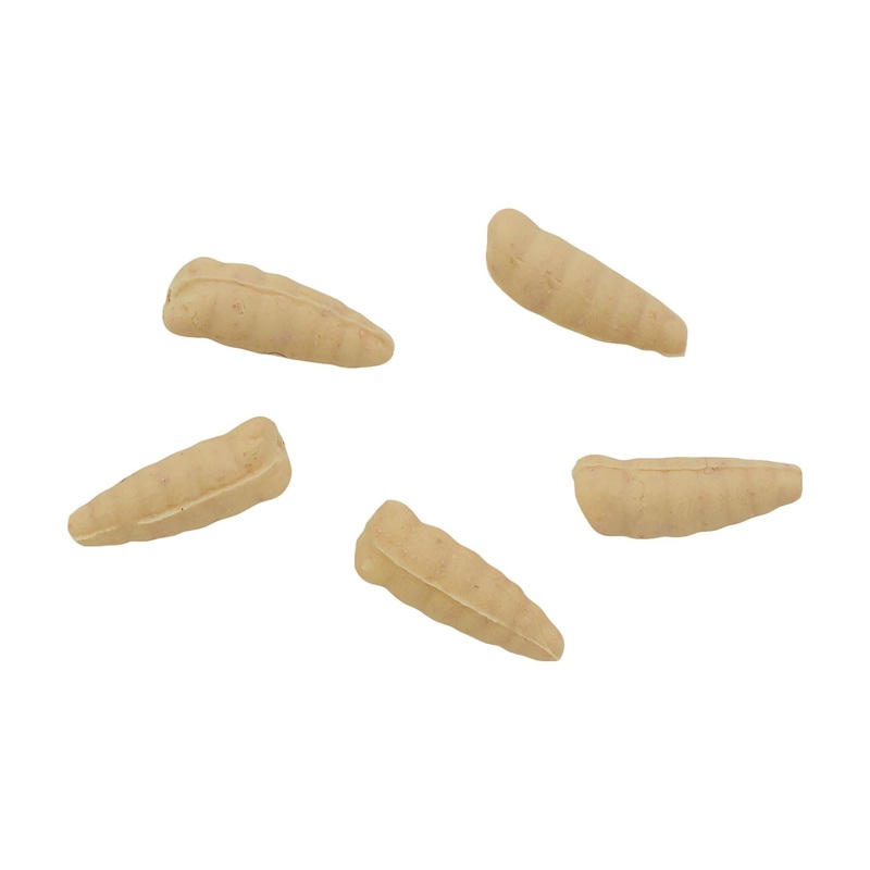 Berkley Gulp! Waxies|Natural|Chartreuse|Natural White|Pink|Bloody
