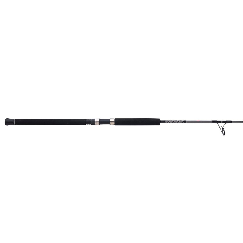 PENN Ally II Spinning Boat Rod