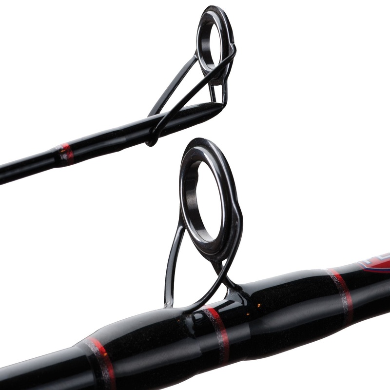 PENN Rampage Conventional Jigging Rod