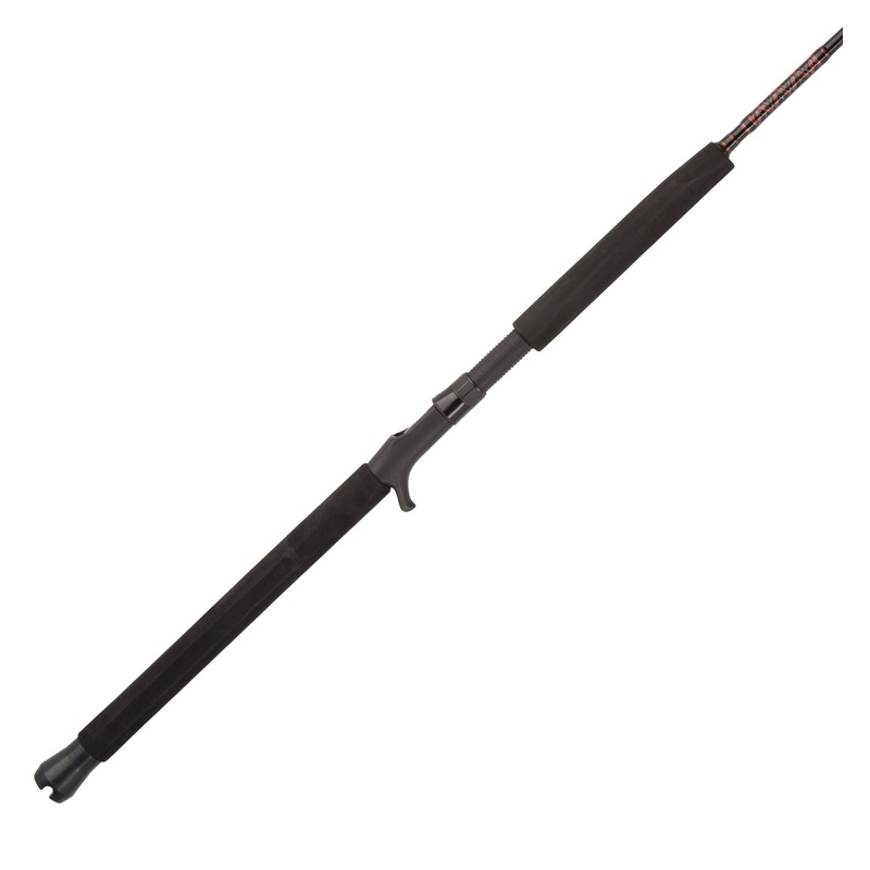 PENN Rampage Conventional Jigging Rod