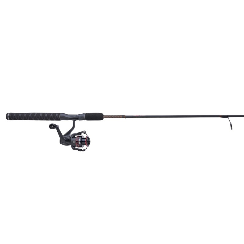 Ugly Stik GX2 Spinning Combo|6’|7’|4’8″|5’|6’6″|Medium|Ultra Light|Medium Heavy|Light