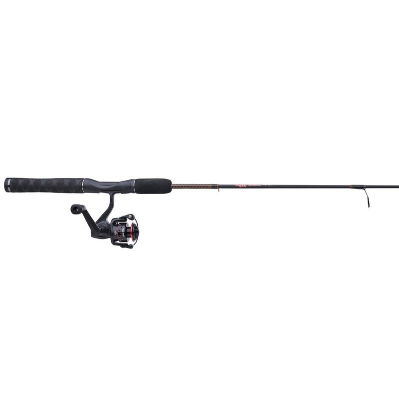 Ugly Stik GX2 Spinning Combo|6’|7’|4’8″|5’|6’6″|Medium|Ultra Light|Medium Heavy|Light