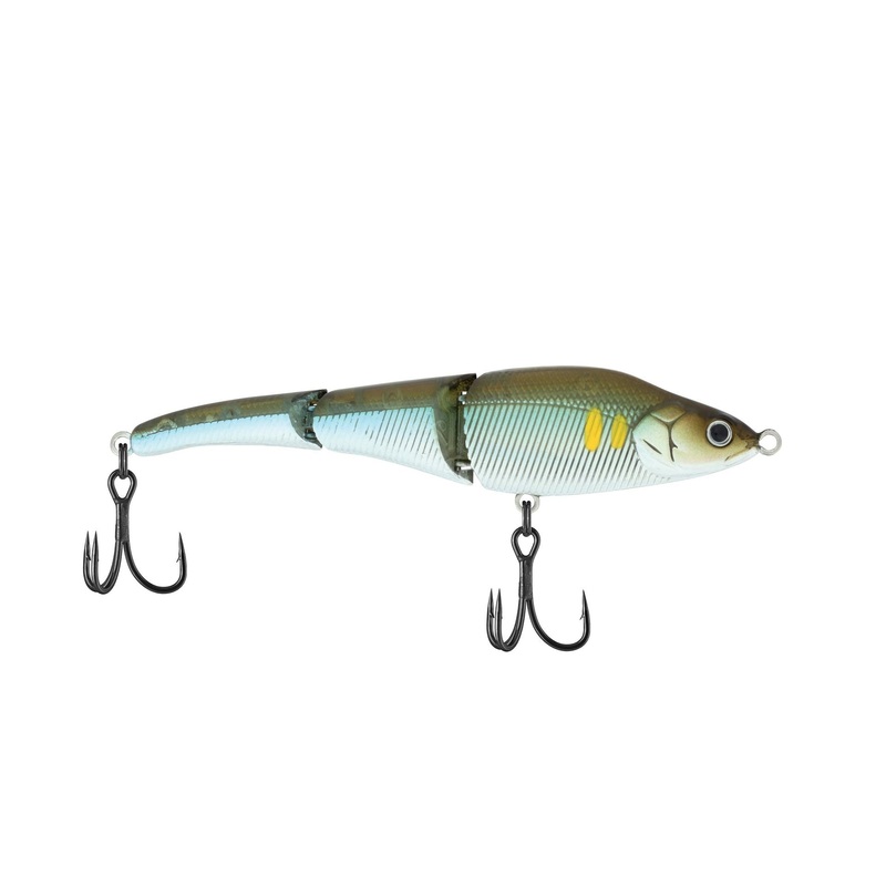 Berkley Magic Swimmer Saltwater