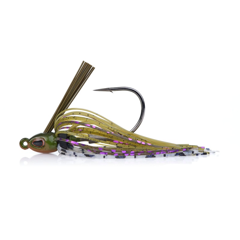 Berkley Swim Jig|Black/Blue|Fire Craw|Gill Spawn|Bama Craw|White|Shad|Bama Bream|Crystal Chartreuse|BL Special|Blue Craw|1/2 oz|3/8 oz|1/4 oz