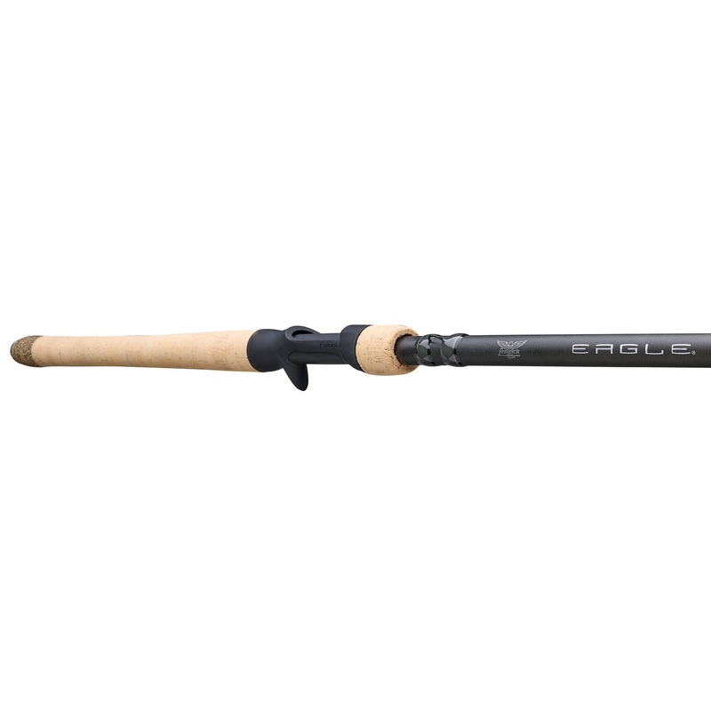 Fenwick Eagle Bass Casting Rod