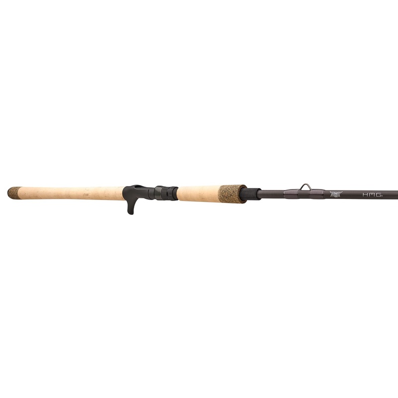 Fenwick HMG Predator Casting Rod