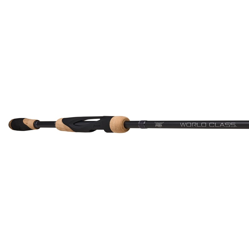 Fenwick World Class Bass Spinning Rod