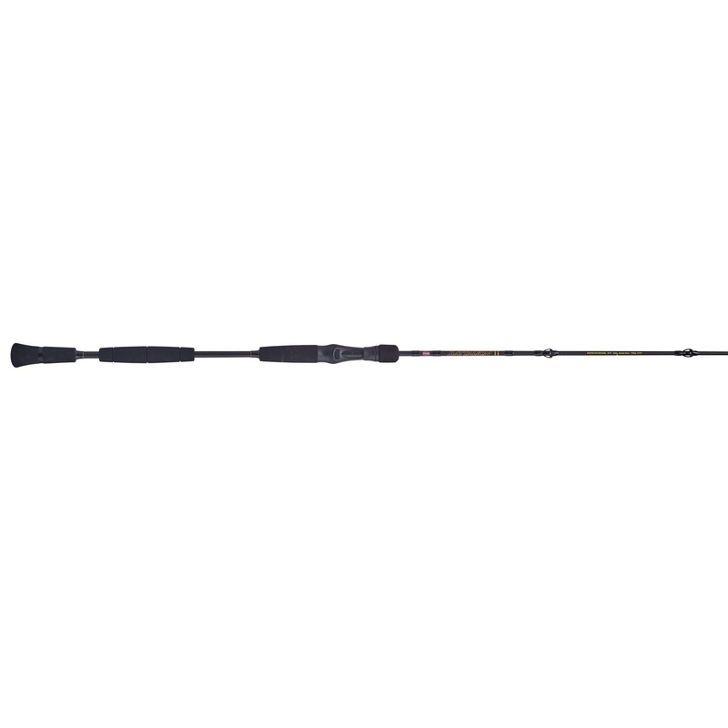 PENN Battalion II Slow Pitch Casting Rod