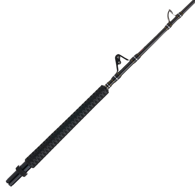 PENN Carnage III Offshore Blade Rod