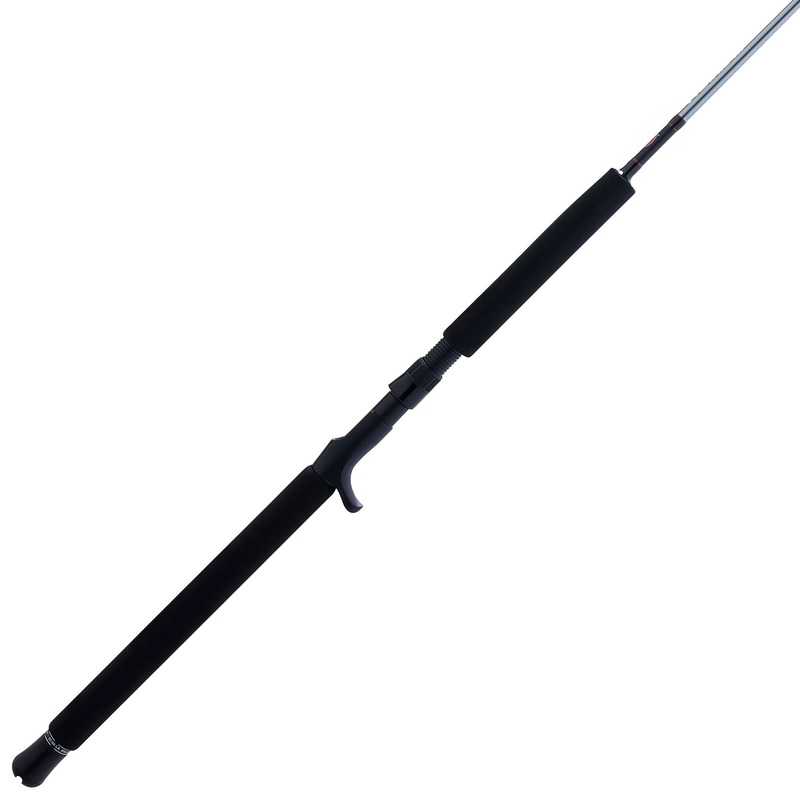 PENN Prevail III Conventional Jig Rod
