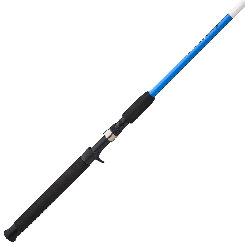 Shakespeare Tiger Casting Rod