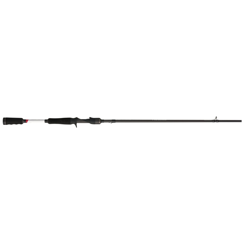Abu Garcia Justin Lucas Topwater Rod