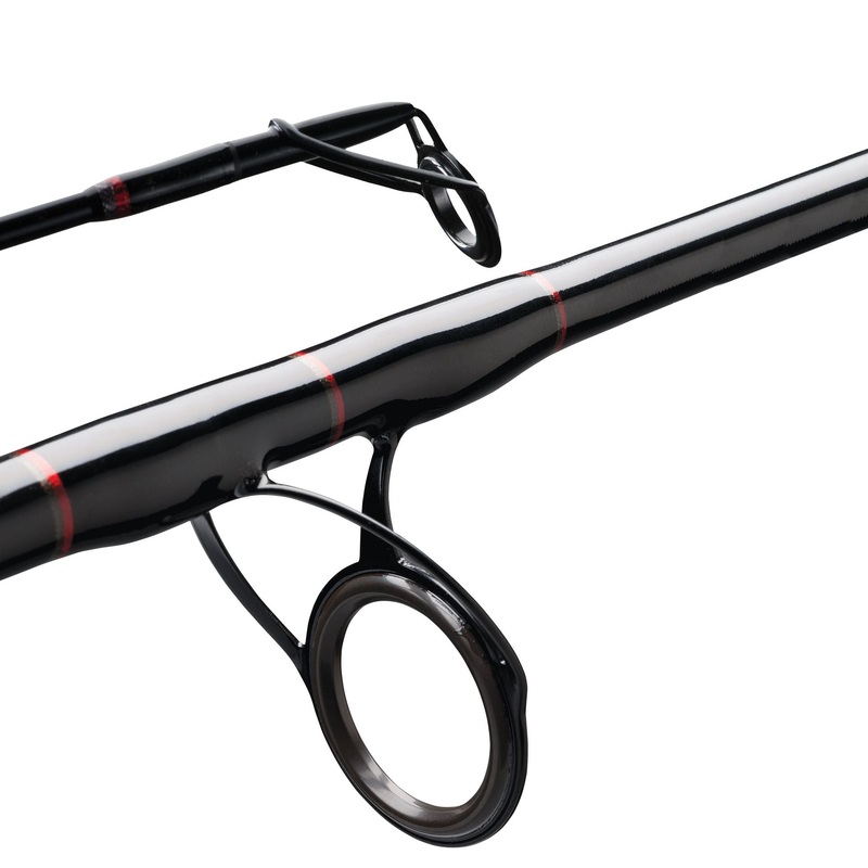 PENN Rampage Spinning Jigging Rod