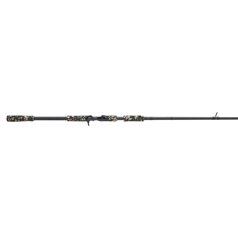 Savage Gear Squad Swimbait Casting Rod