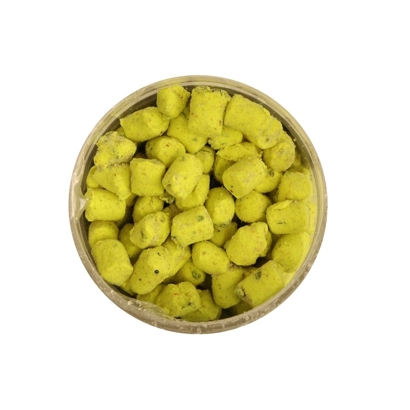 Berkley Gulp! Crappie Nibbles