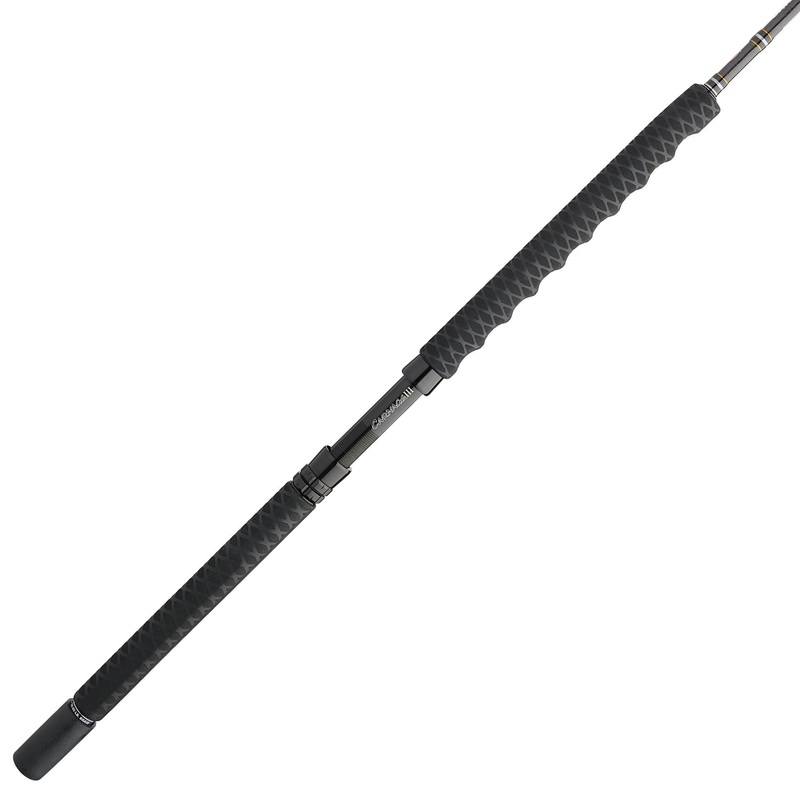 PENN Carnage III Conventional Boat Rod