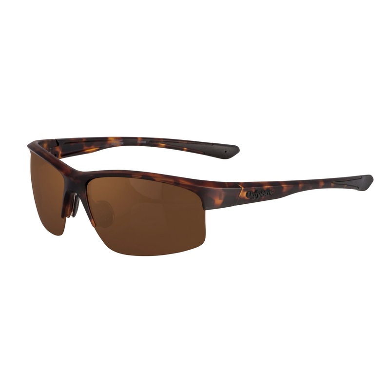 Ugly Stik USK012 Sunglasses|Black|Tortoise