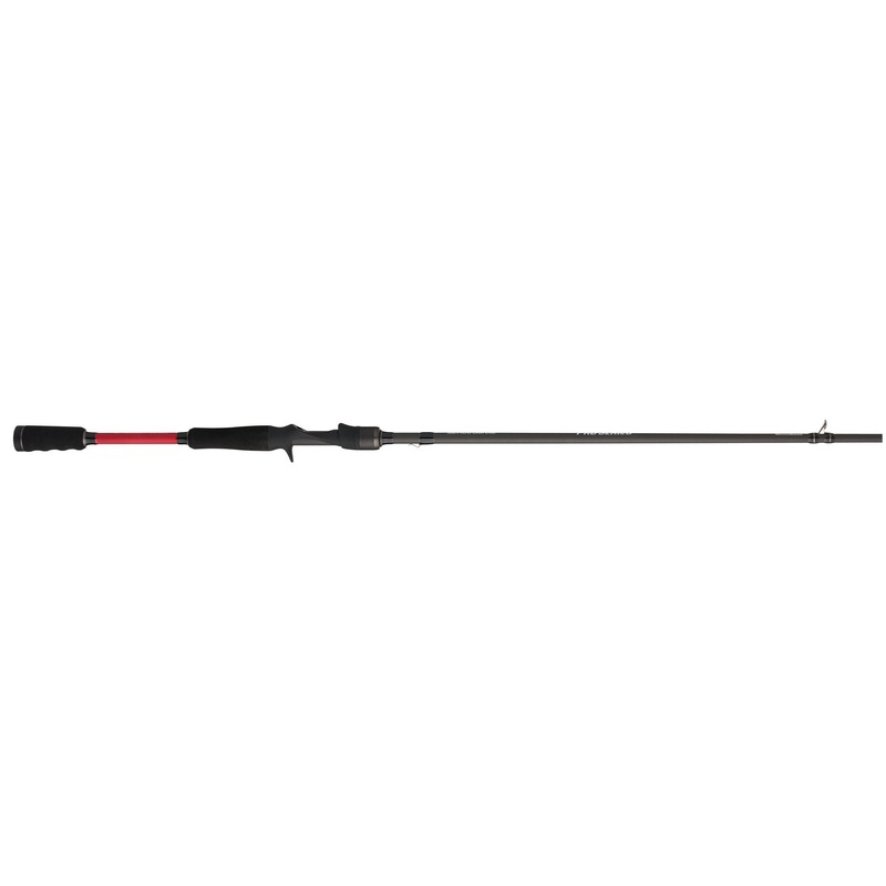 Abu Garcia John Cox Crankbait Rod