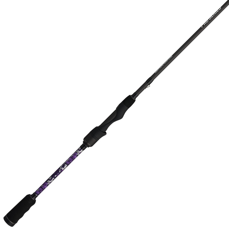 Abu Garcia Josh Bertrand Drop Shot Rod