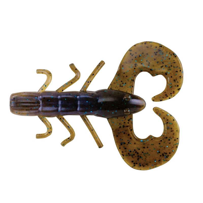 Berkley PowerBait Chigger Bug