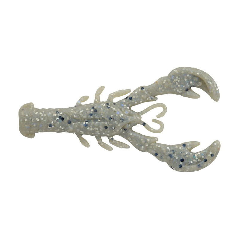 Berkley PowerBait MaxScent Lil’ Super Trooper