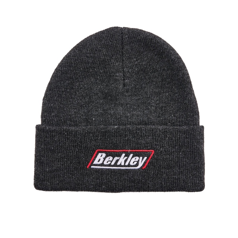 Berkley Splitter Beanie