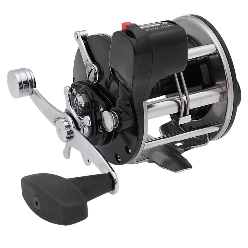 PENN General Purpose Level Wind Conventional Reel