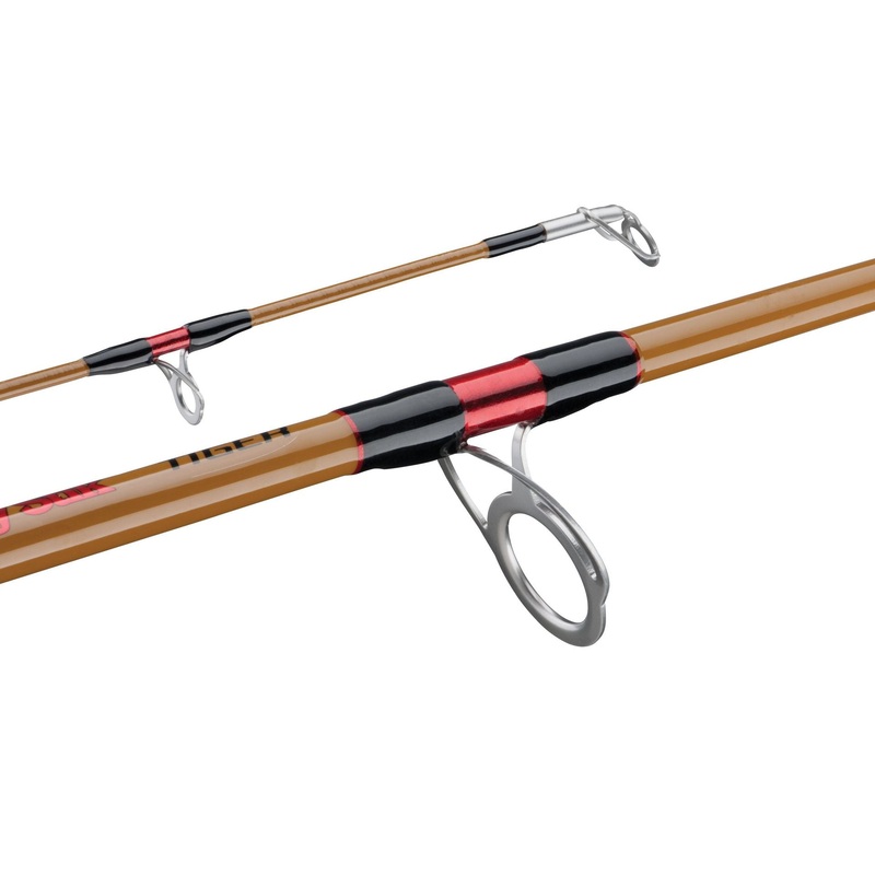 Ugly Stik Tiger Spinning Rod|7’|1|2