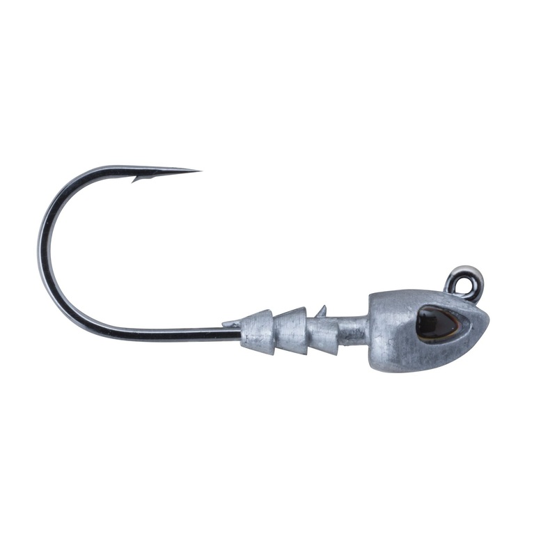 Berkley Fusion19 Swimbait Jighead