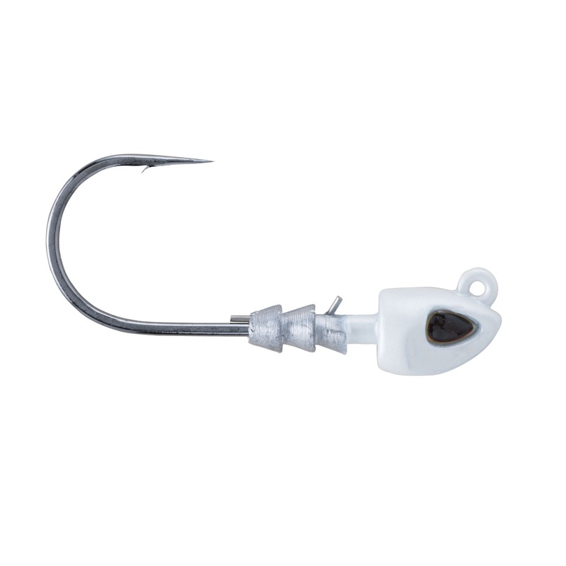 Berkley Fusion19 Swimbait Jighead