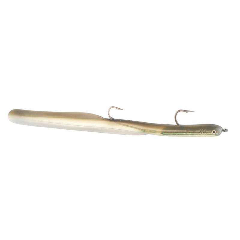 Berkley PowerBait Eel|8 in|12 in