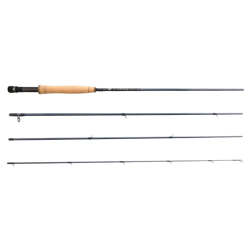 Fenwick AETOS Fly Rod|10’|9’|7’|8’|8’6″|Medium Fast|4 wt|6 wt|5 wt|3 wt|7 wt|8 wt