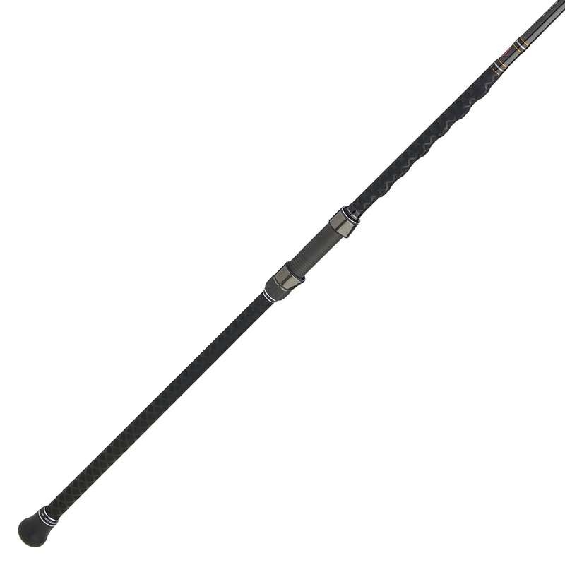 PENN Carnage III Spinning Surf Rod