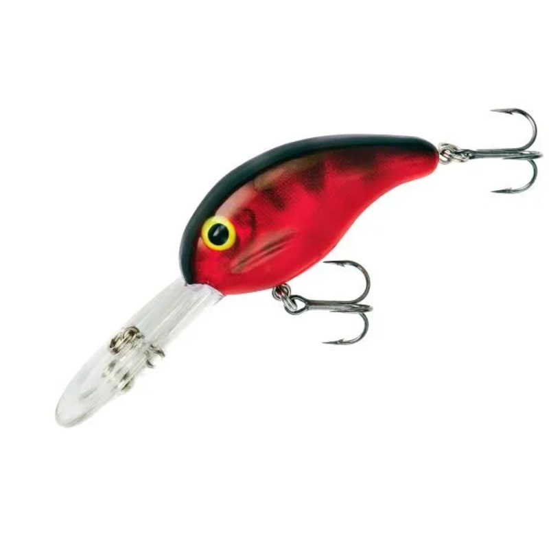 Bandit 300 Series Crankbait|Red Crawdad|Pearl Black Back|Citrus Shad|Metal Flake Shad|Tennessee Shad|Spring Craw Yellow|Chartreuse/Black Stripes|Fried Squash|Sparkle Ghost|Natural Shad|Rootbeer|Chartreuse/Green Back|Chartreuse/Rootbeer|04/Chartreuse Belly