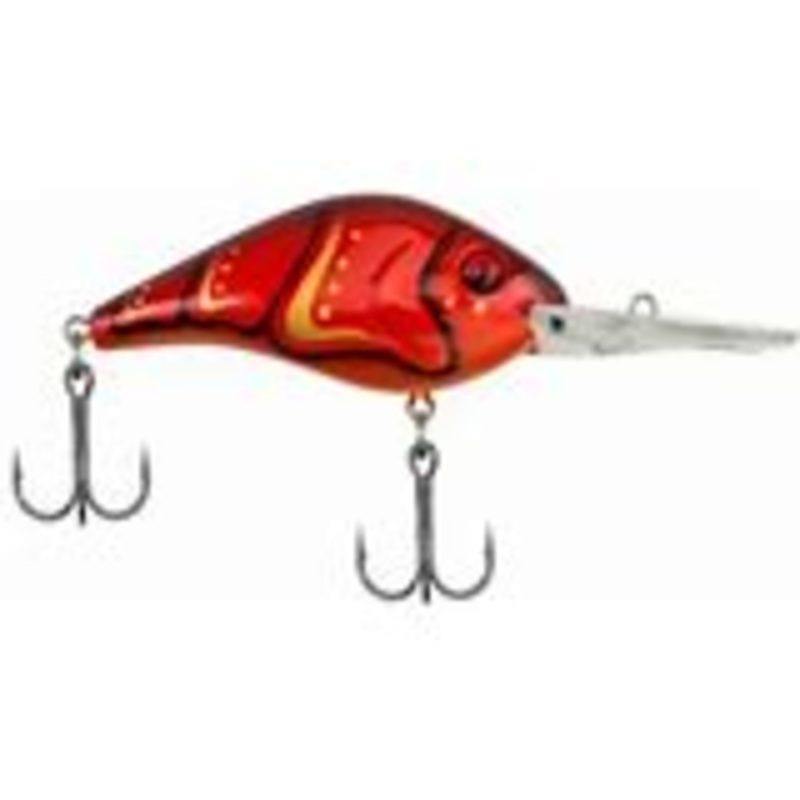 Berkley Dredger 8.5 Crankbait|Big Money|Brown Craw