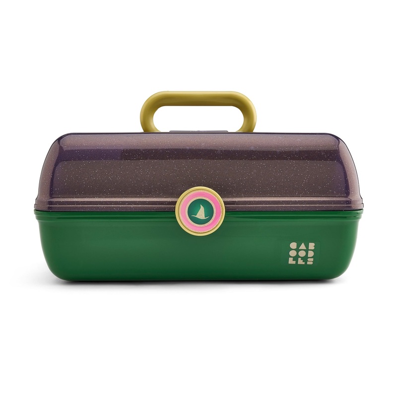 Caboodles Elphaba On-The-Go Girl
