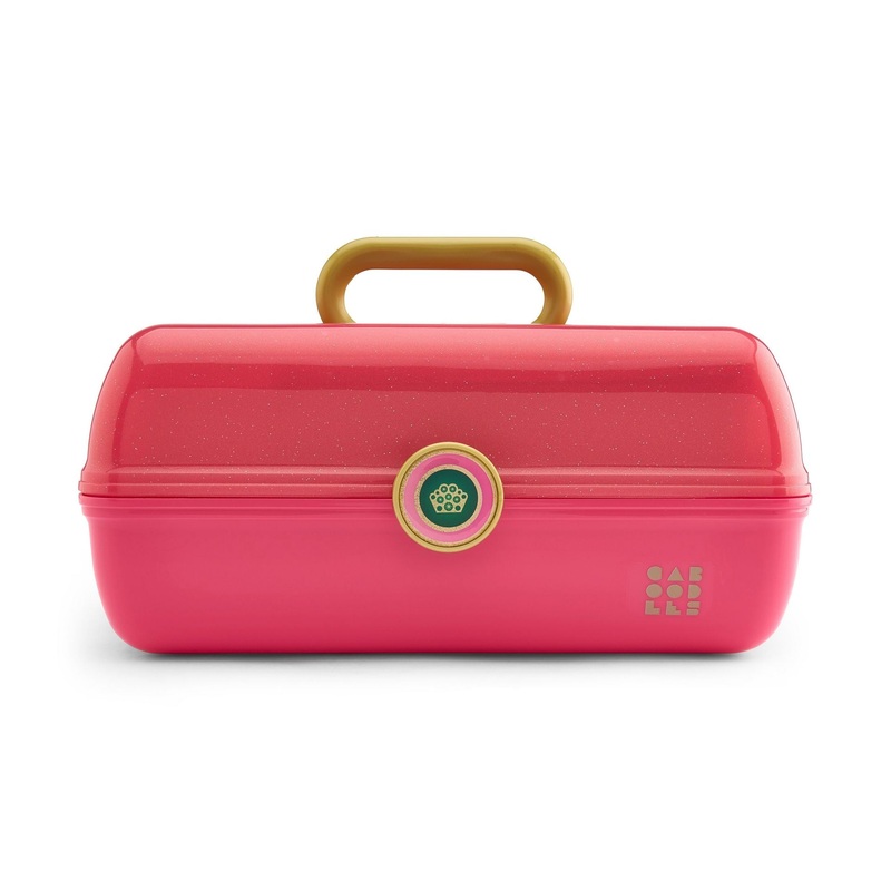 Caboodles Glinda On-The-Go Girl