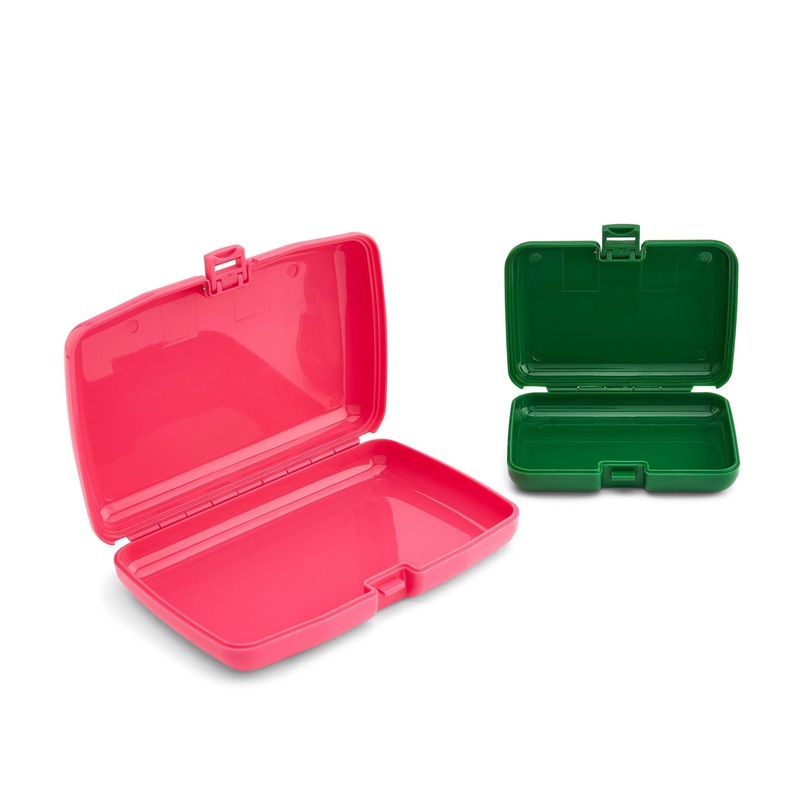 Caboodles Wicked Care Pack + Lil Bit Set