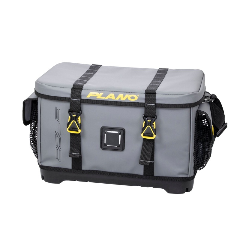 Plano Z-Series Tackle Bag|3600|3700