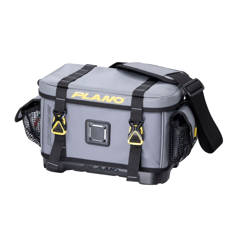 Plano Z-Series Tackle Bag|3600|3700
