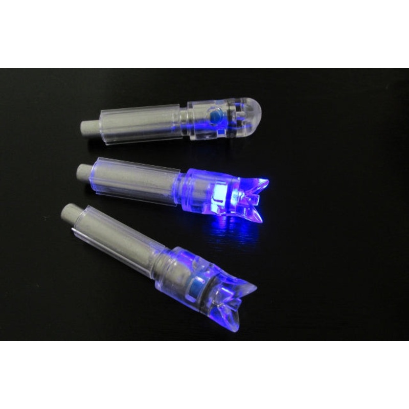 Afterburn Lighted Crossbow Nock