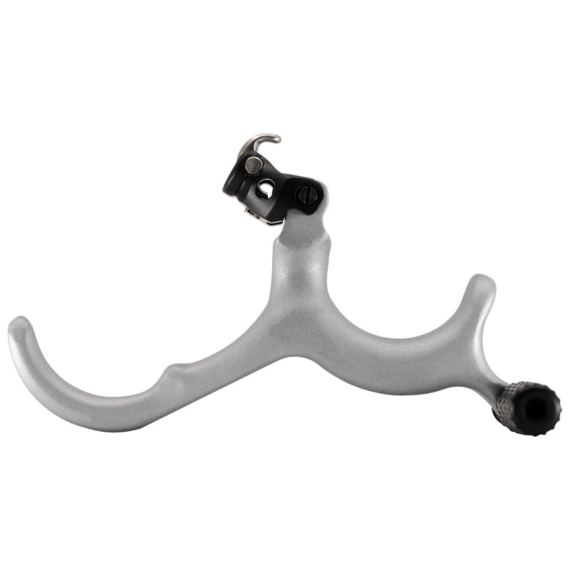 B3 Coop Pro Brass|Brass|Cerakote Silver