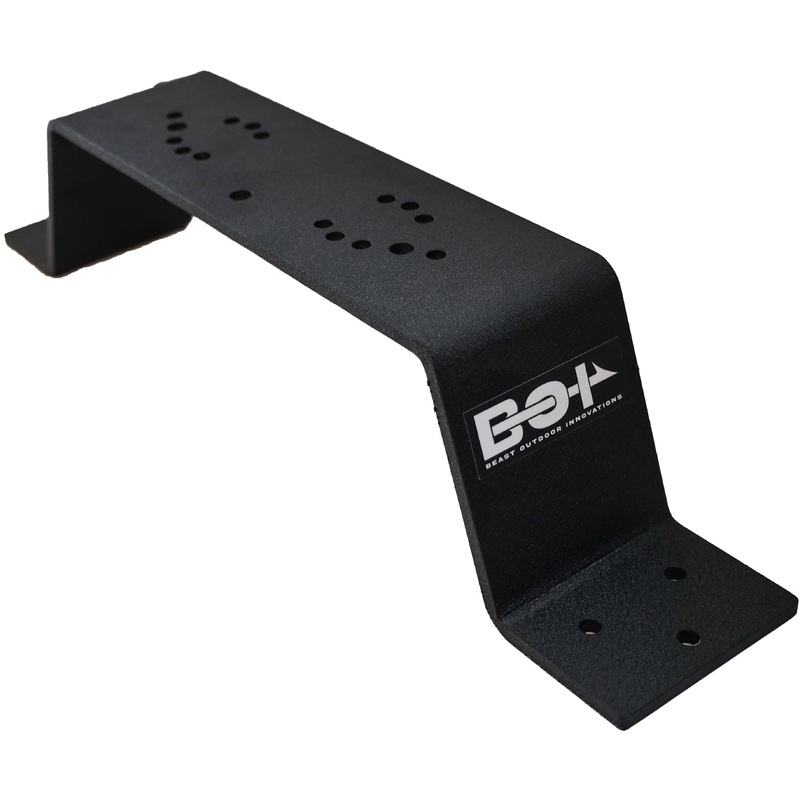 Beast Outdoor Innovations Bridge Mount