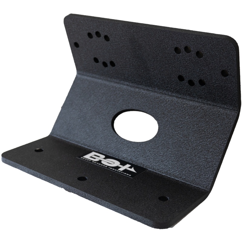 Beast Outdoor Innovations Double Stack Adapter